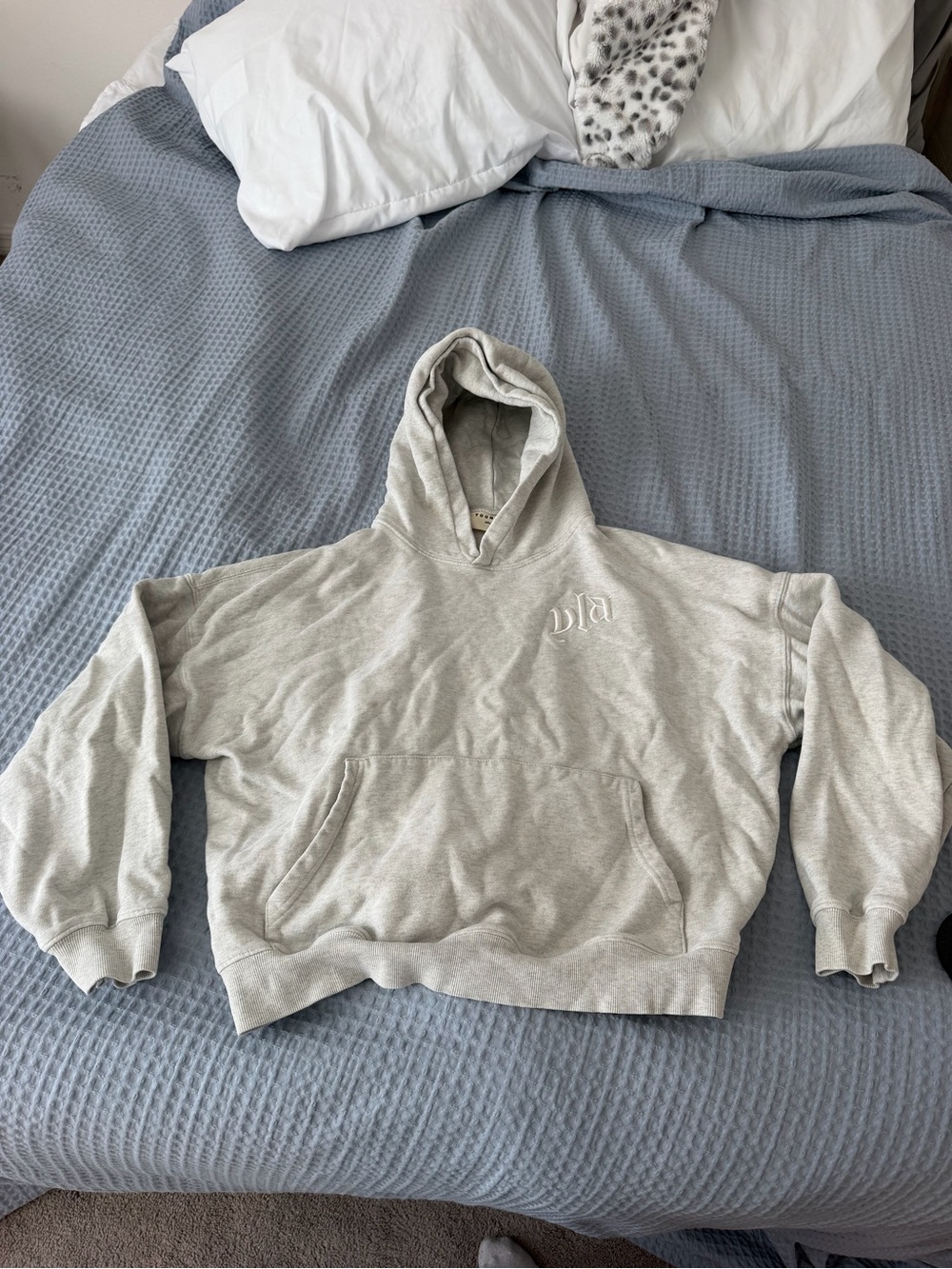 YoungLA sweatshirt